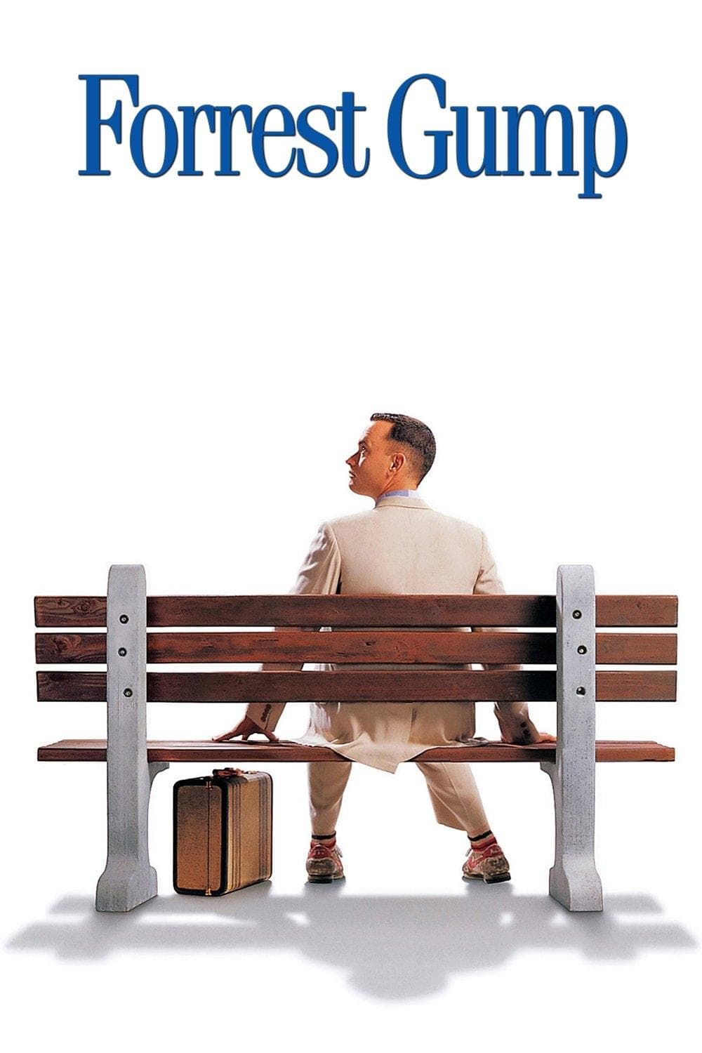 Forrest Gump - Movie Poster