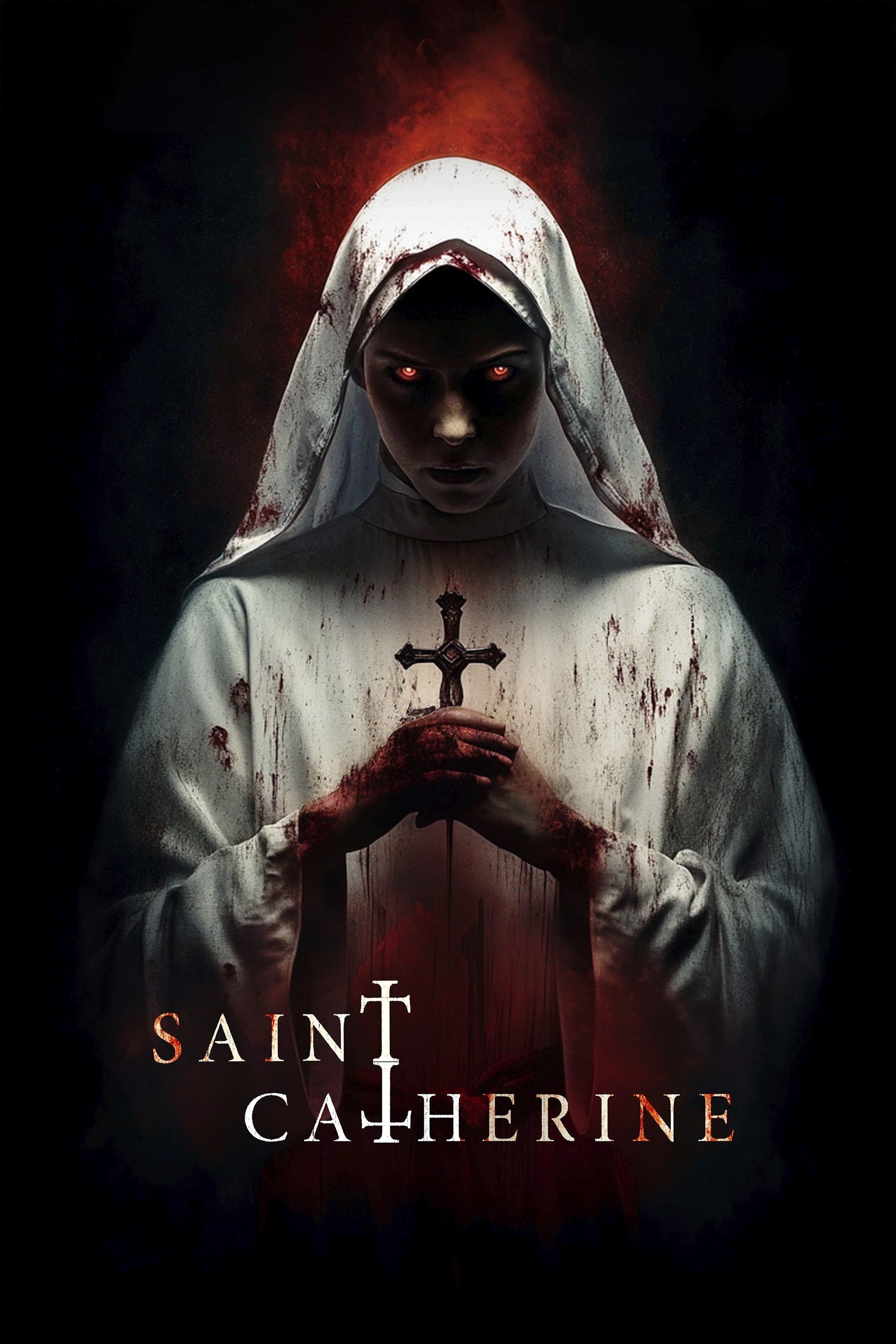 Saint Catherine - Movie Poster