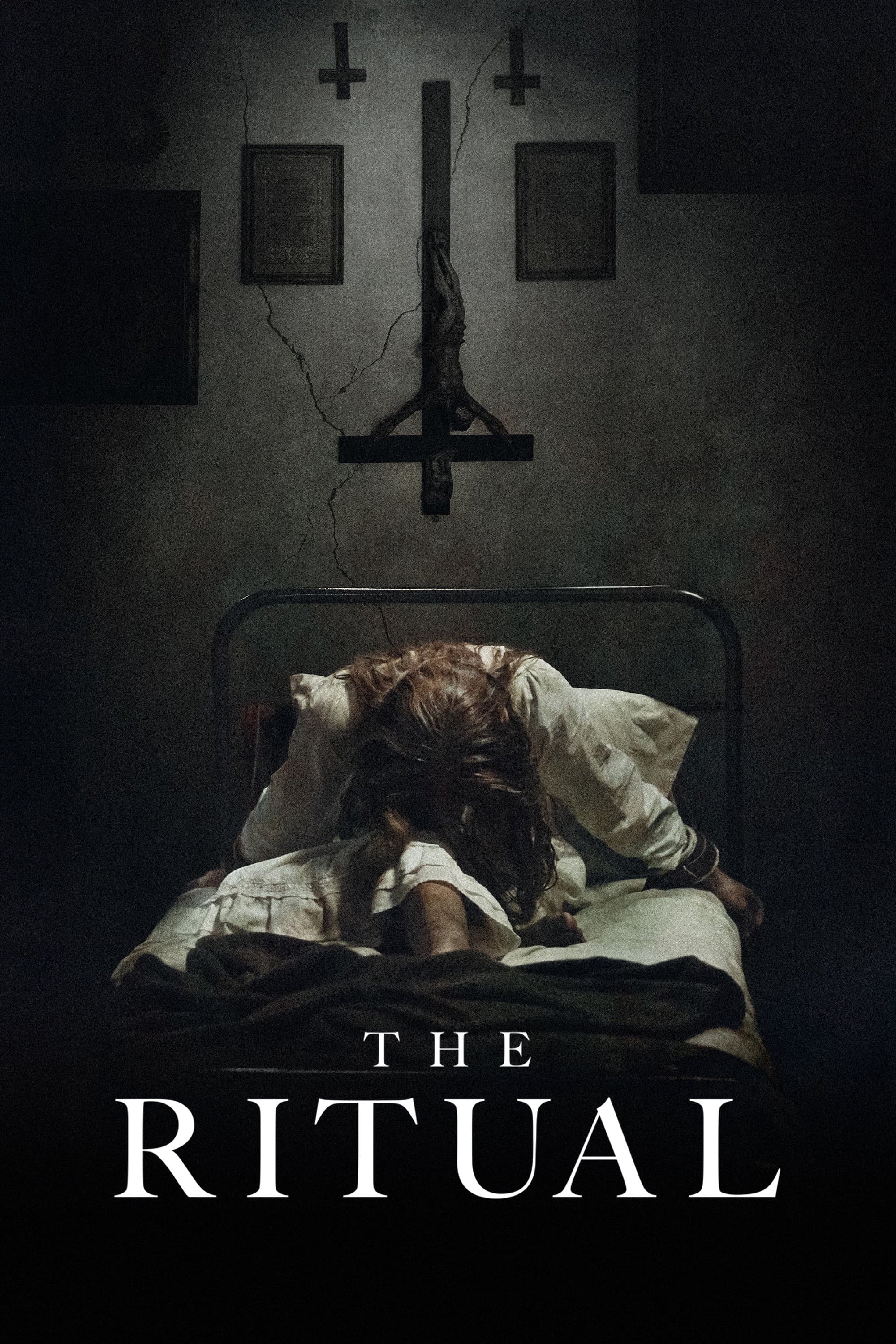 The Ritual - Movie Poster