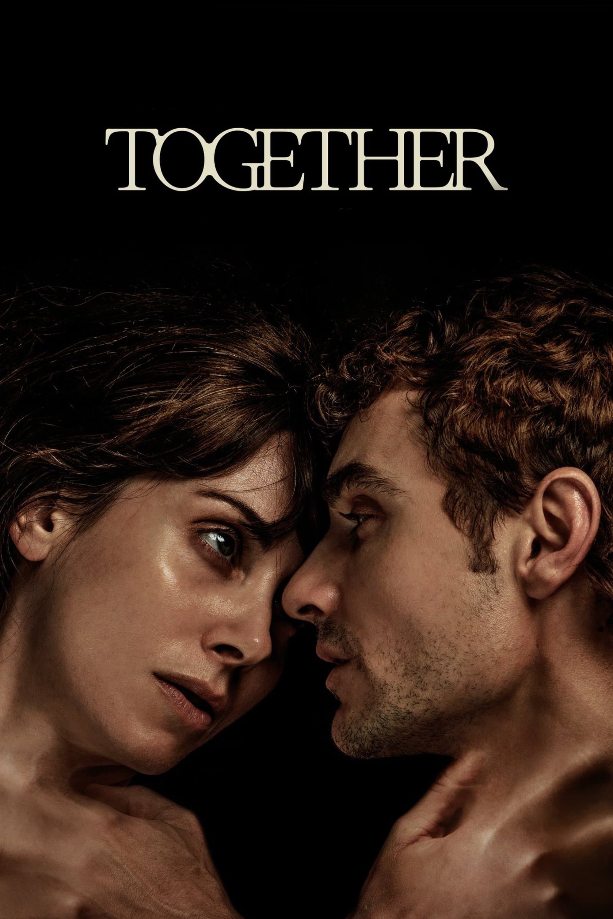 Together - Movie Poster